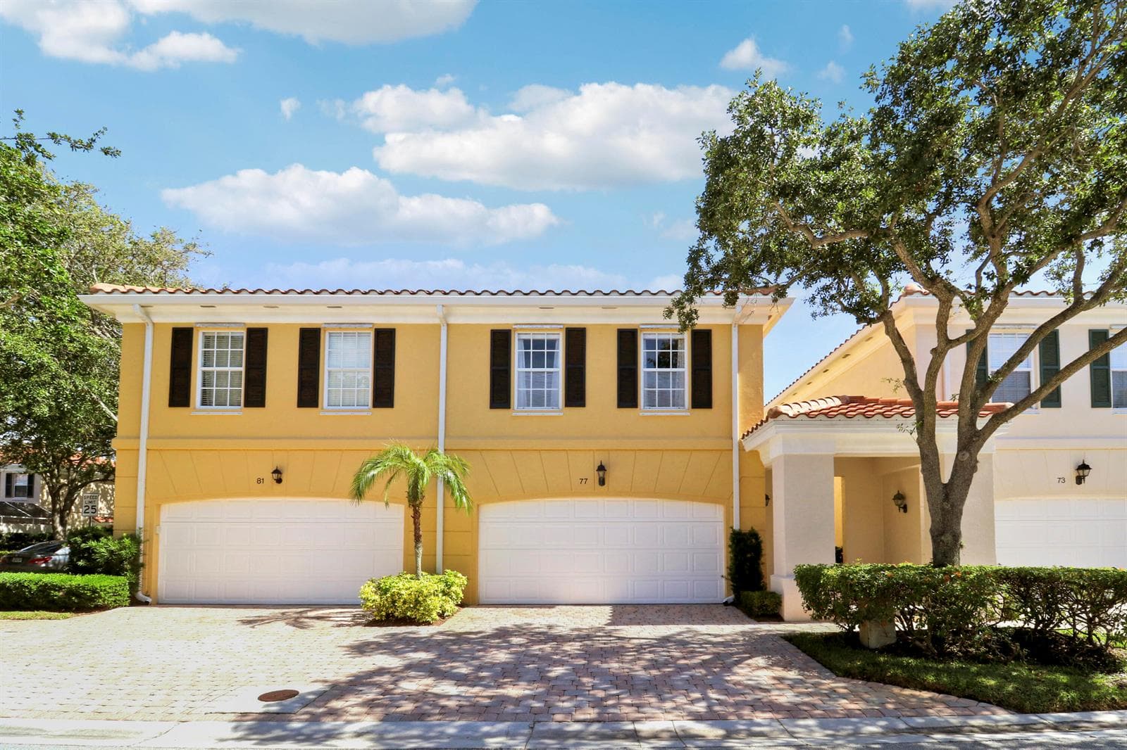 77 Laurel Oaks Circle, Tequesta, FL 33469 — zdjęcie 3