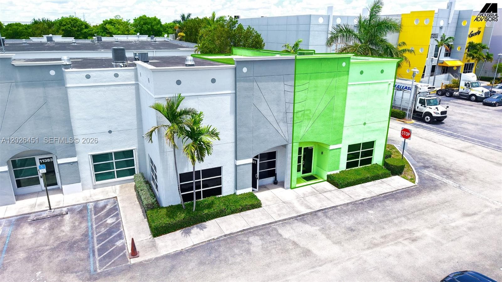 11379 NW 122nd St # 11, Medley, FL 33178 — zdjęcie 2