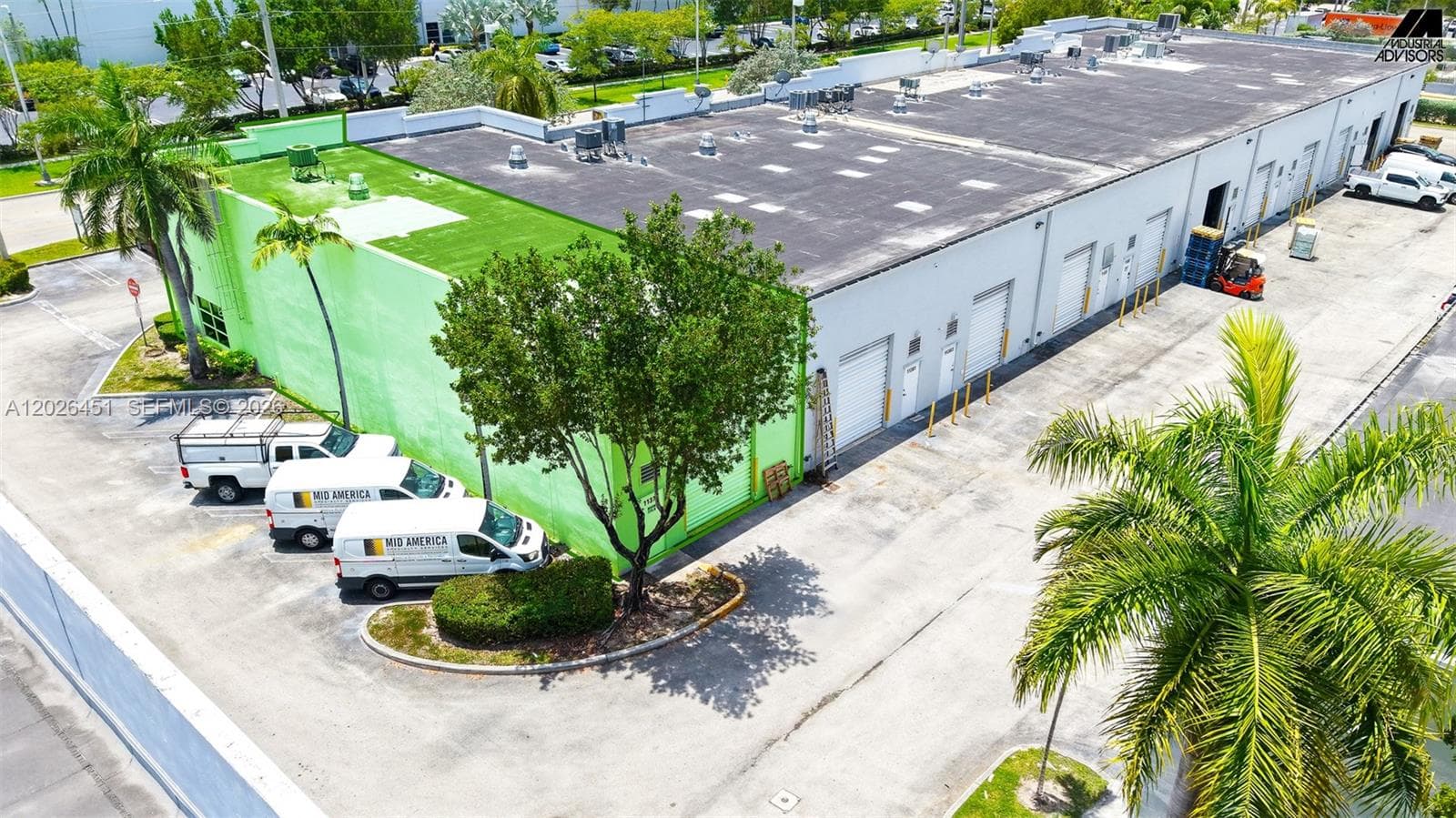 11379 NW 122nd St # 11, Medley, FL 33178 — zdjęcie 5