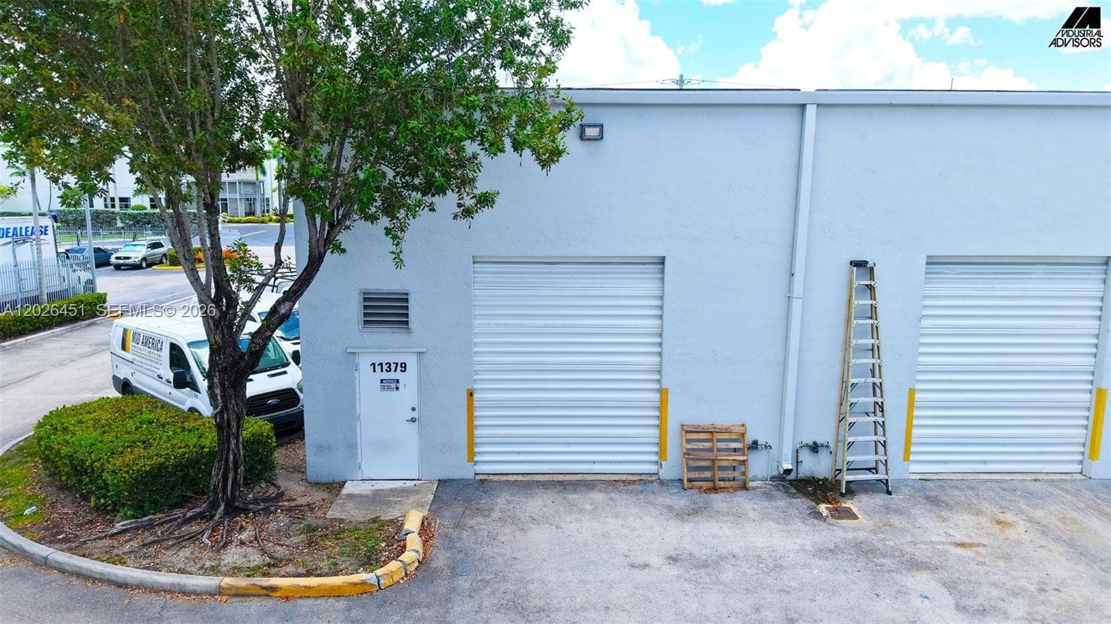 11379 NW 122nd St # 11, Medley, FL 33178 — zdjęcie 4