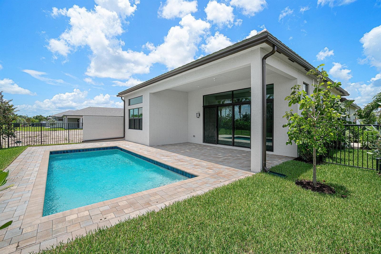 9124 Red Robin Lane, Boynton Beach, FL 33473 — zdjęcie 3