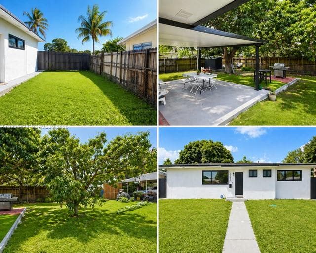 125 NW 197th St, Miami Gardens, FL 33169 — zdjęcie 2