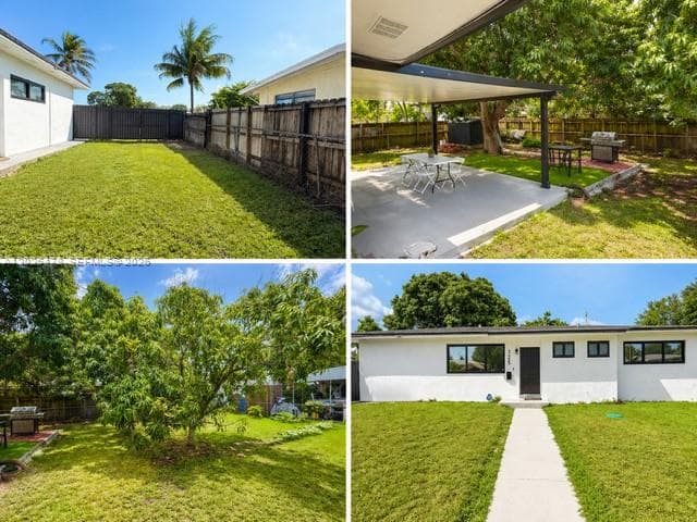 125 NW 197th St, Miami Gardens, FL 33169 — zdjęcie 4