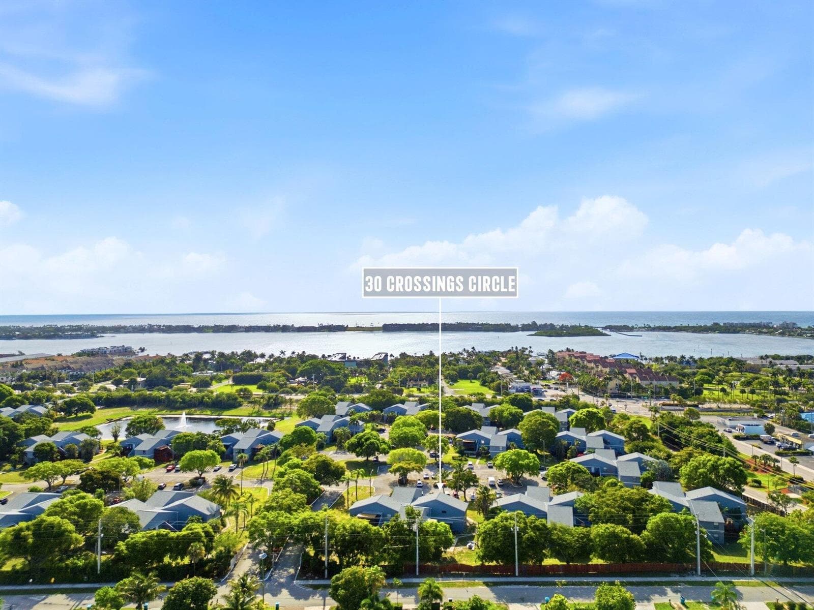 30 Crossings Circle # G, Boynton Beach, FL 33435 — zdjęcie 2