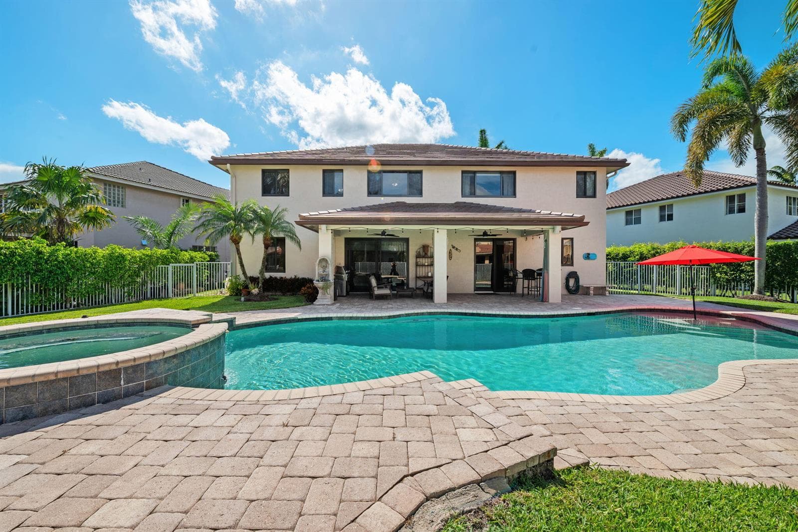 978 Greenwood Road, Weston, FL 33327 — zdjęcie 2
