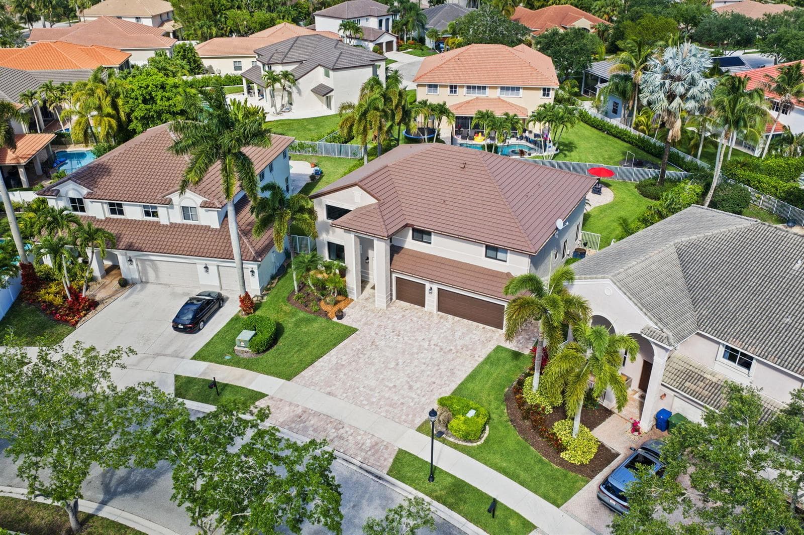 978 Greenwood Road, Weston, FL 33327 — zdjęcie 3