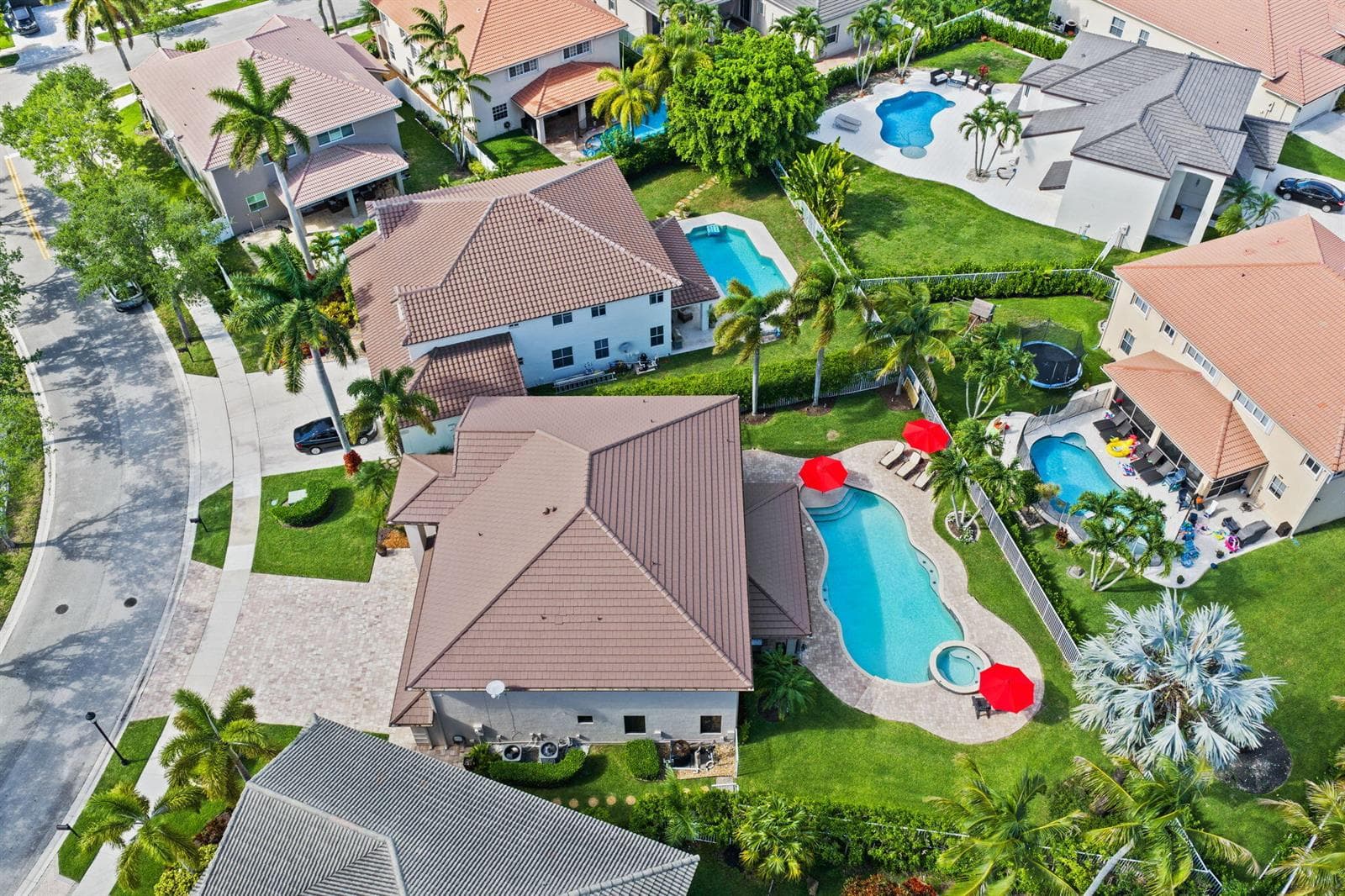 978 Greenwood Road, Weston, FL 33327 — zdjęcie 4