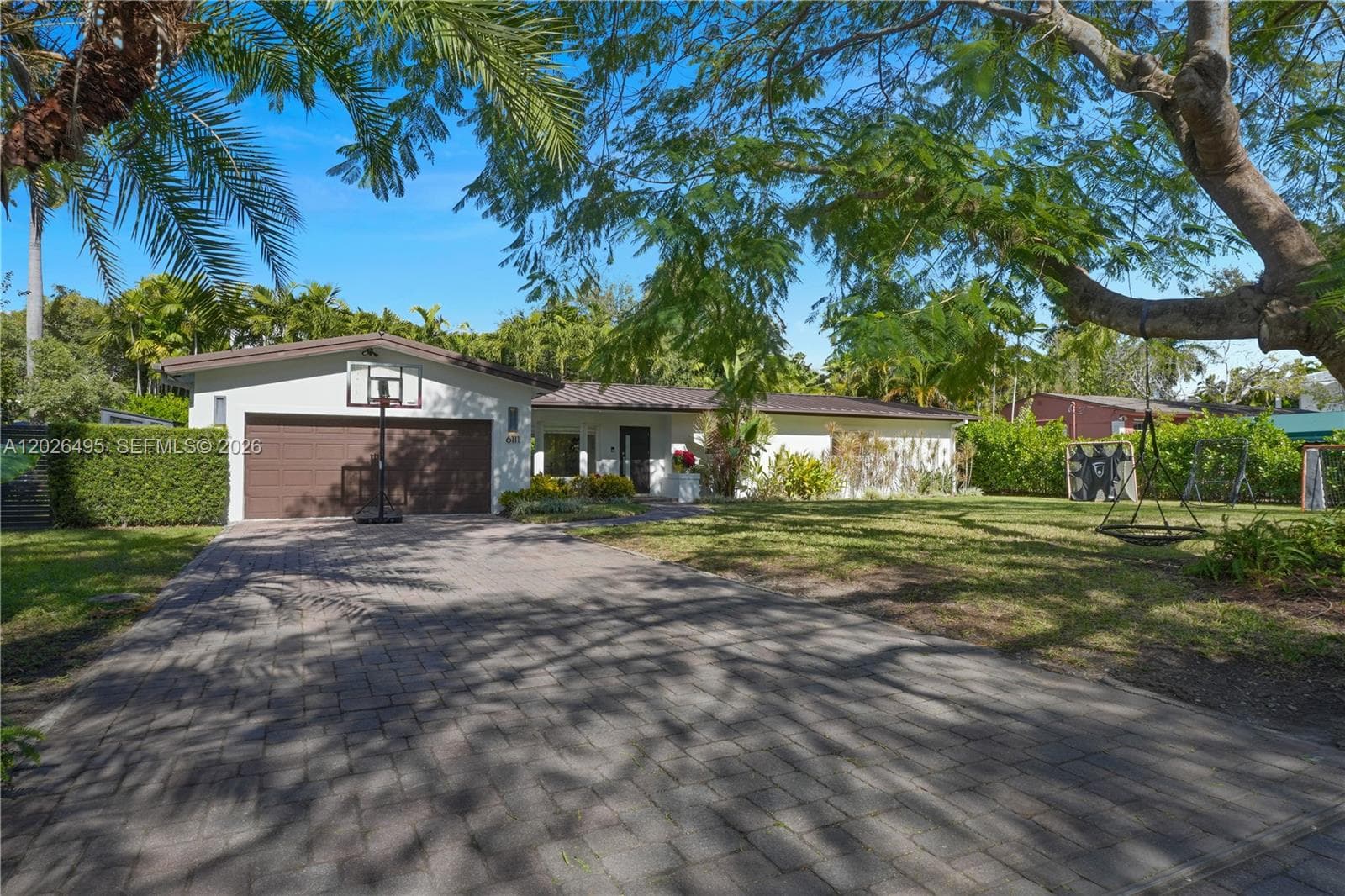 6111 SW 86th St, South Miami, FL 33143 — zdjęcie 2