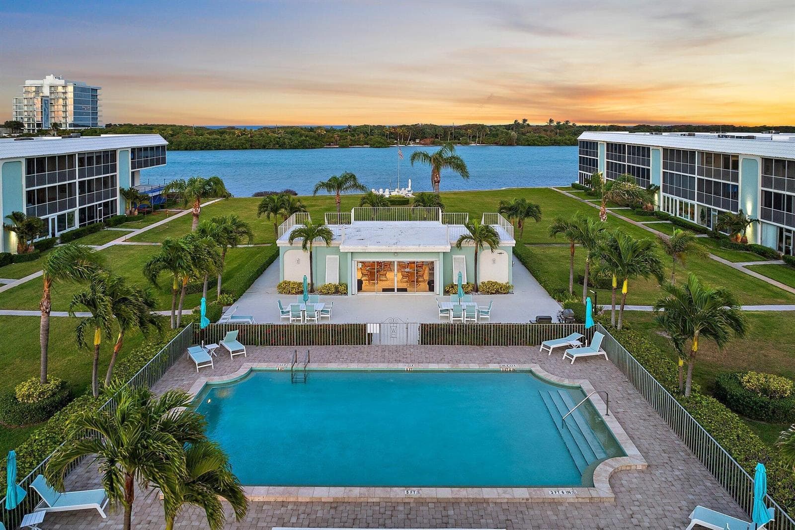 100 Waterway Road # E305, Tequesta, FL 33469 — zdjęcie 3