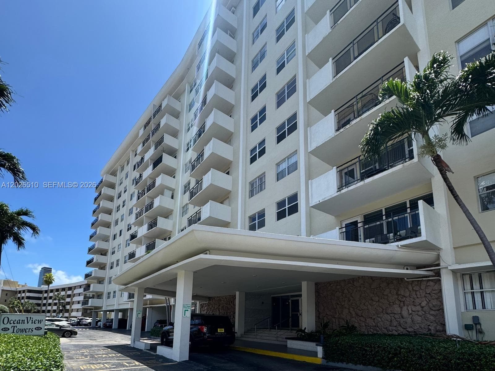 401 Golden Isles Dr # 614, Hallandale Beach, FL 33009 — zdjęcie 2