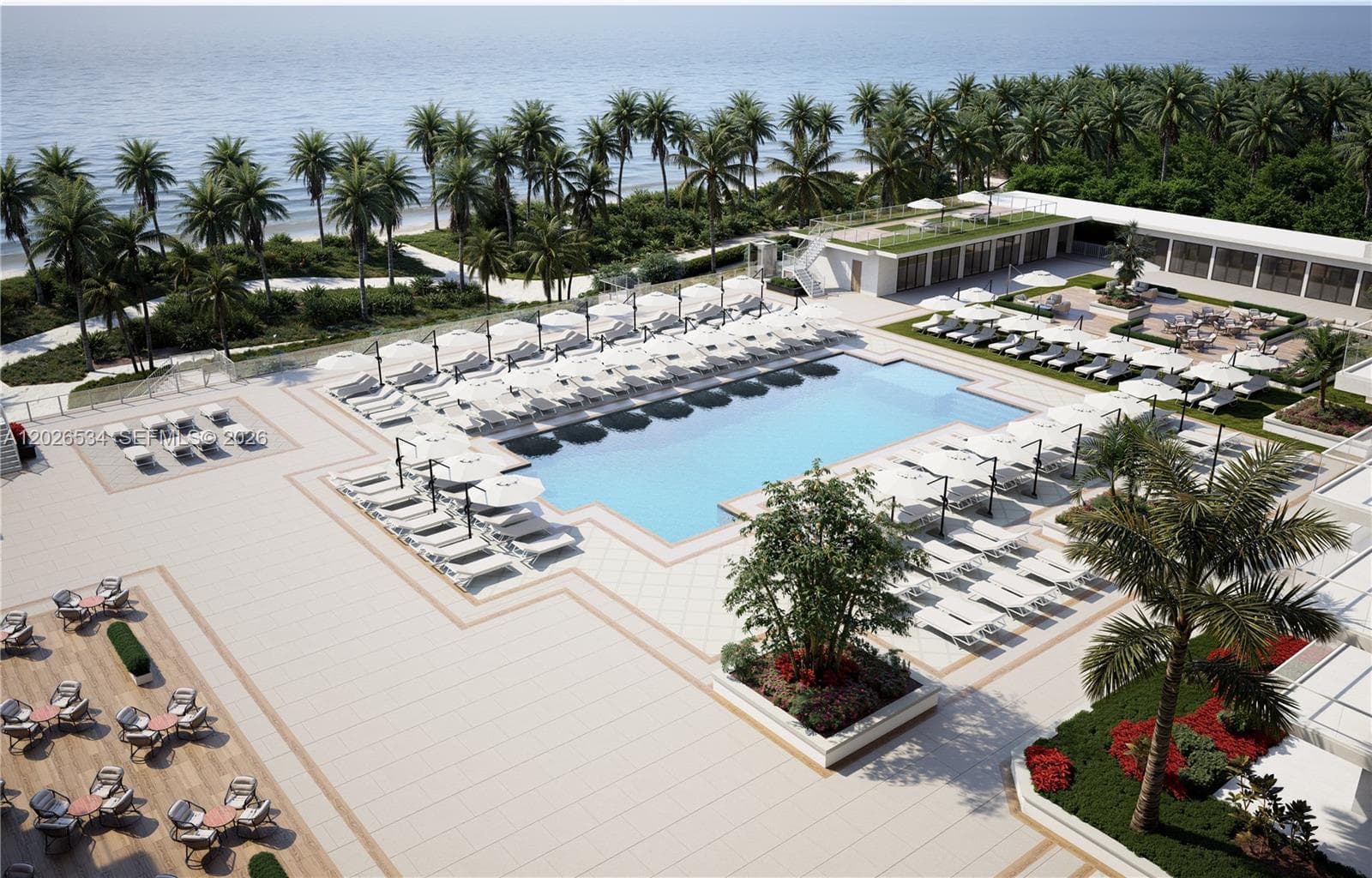9801 Collins Ave # 6P, Bal Harbour, FL 33154 — zdjęcie 2