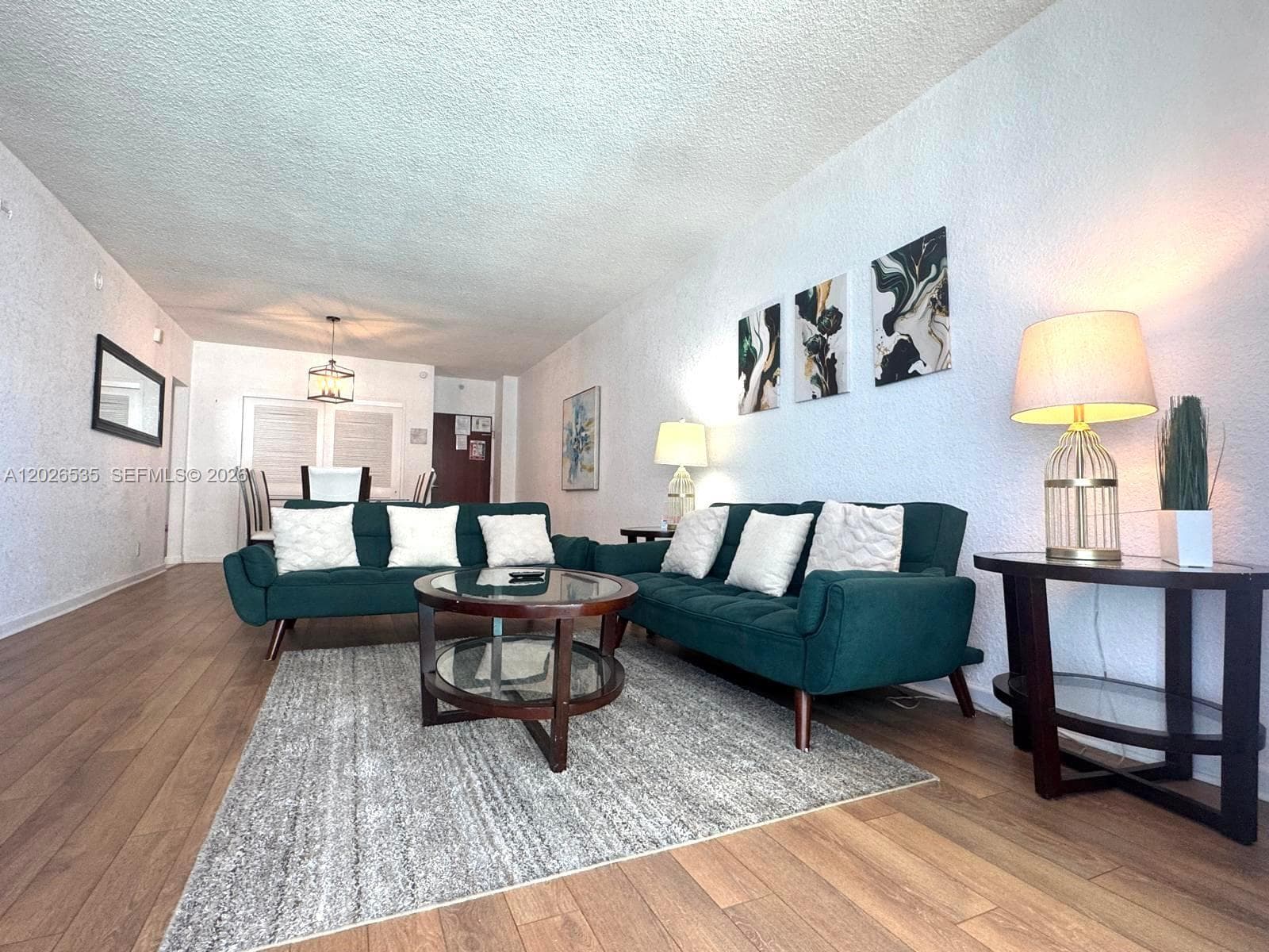 4001 S Ocean Dr # 15L, Hollywood, FL 33019 — zdjęcie 4