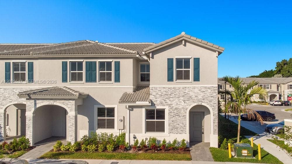 1716 SE 26th Rd # 1716, Homestead, FL 33035 — zdjęcie 2