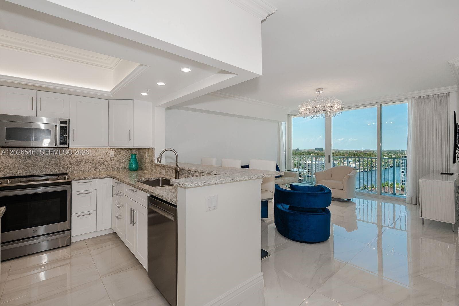 3020 NE 32nd Ave # 1401, Fort Lauderdale, FL 33308 — zdjęcie 2