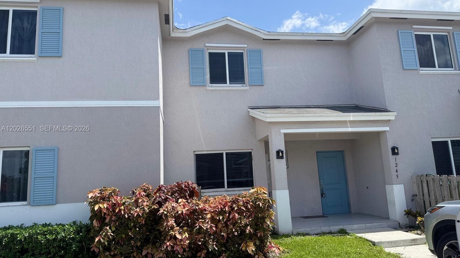 1245 NW 3rd Ln, Florida City, FL 33034 — zdjęcie 3