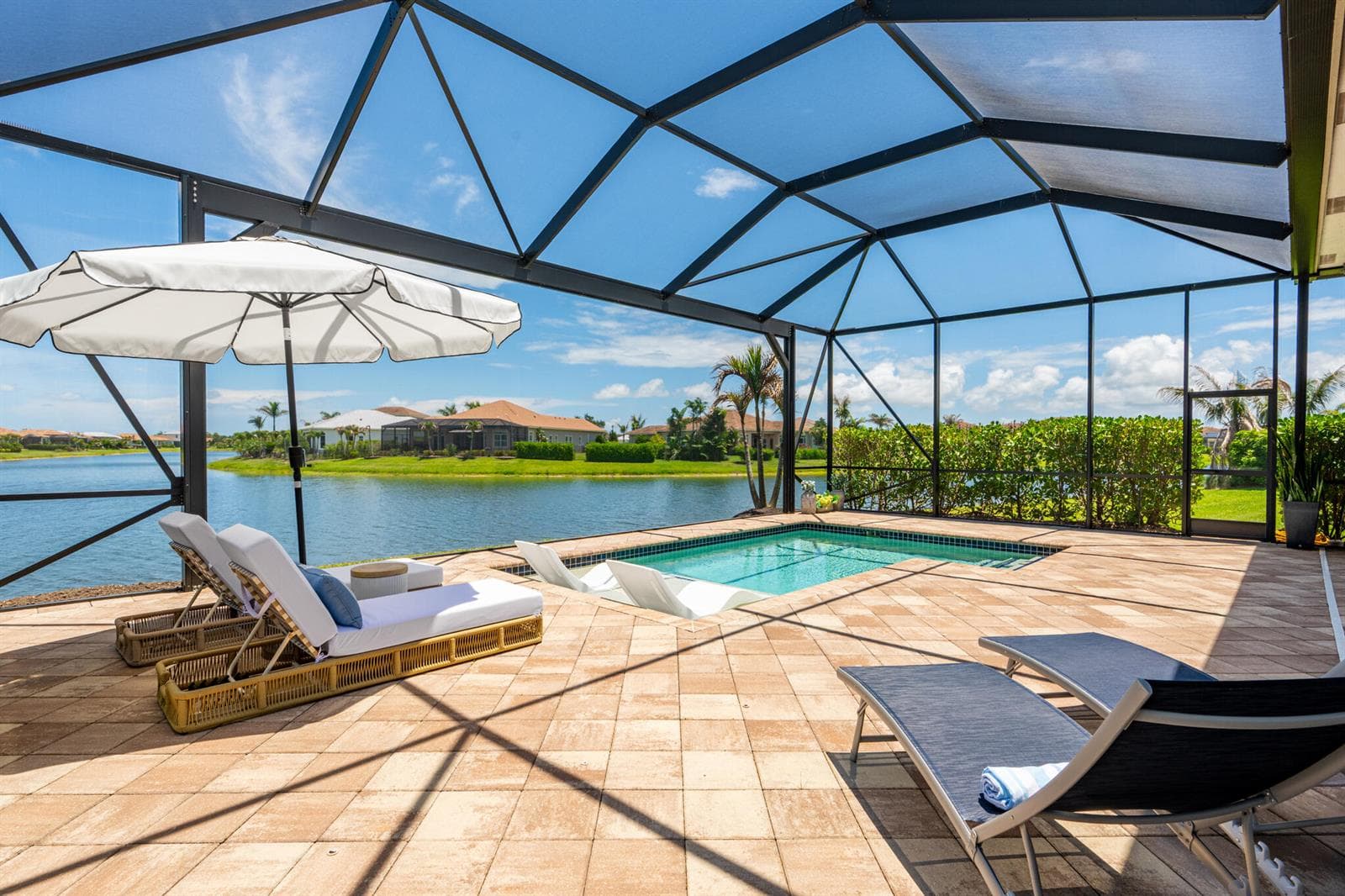 11983 SW Vano Way, Port St. Lucie, FL 34987 — zdjęcie 2