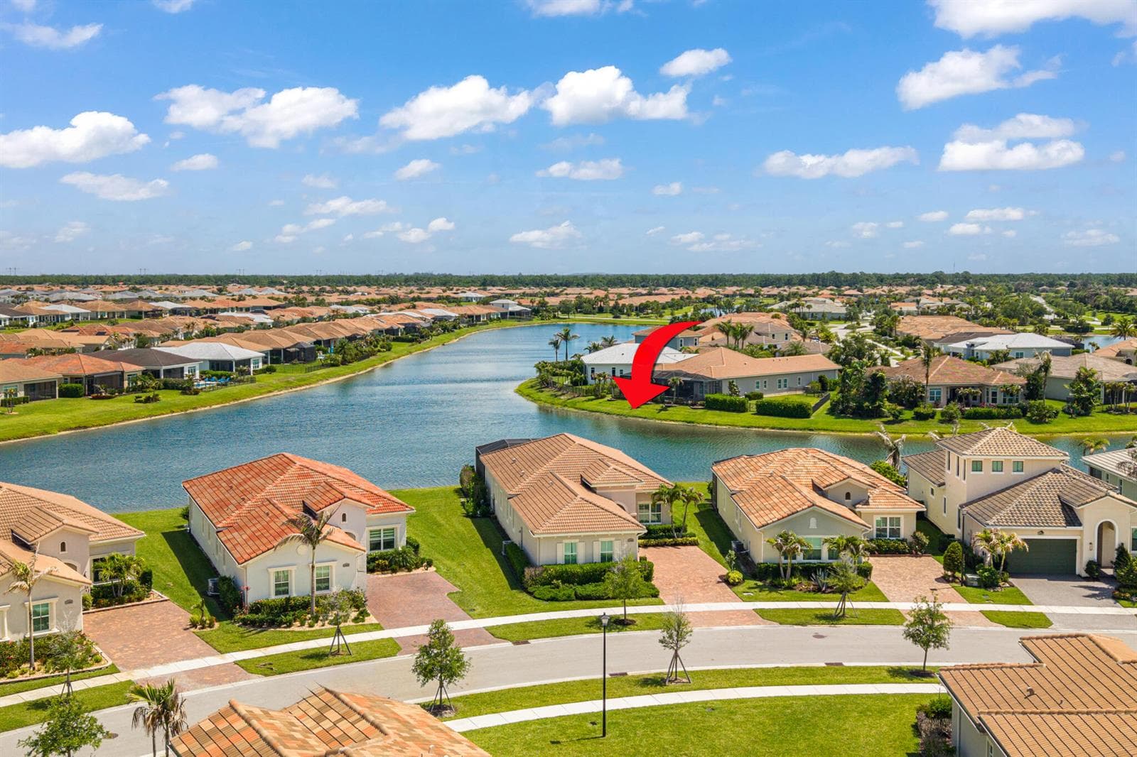 11983 SW Vano Way, Port St. Lucie, FL 34987 — zdjęcie 3