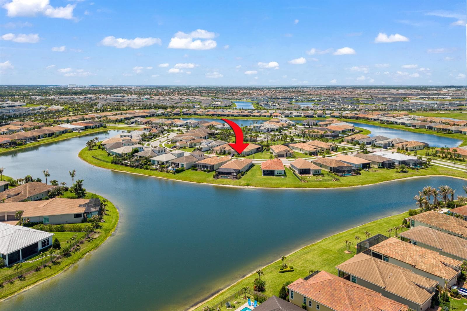11983 SW Vano Way, Port St. Lucie, FL 34987 — zdjęcie 4