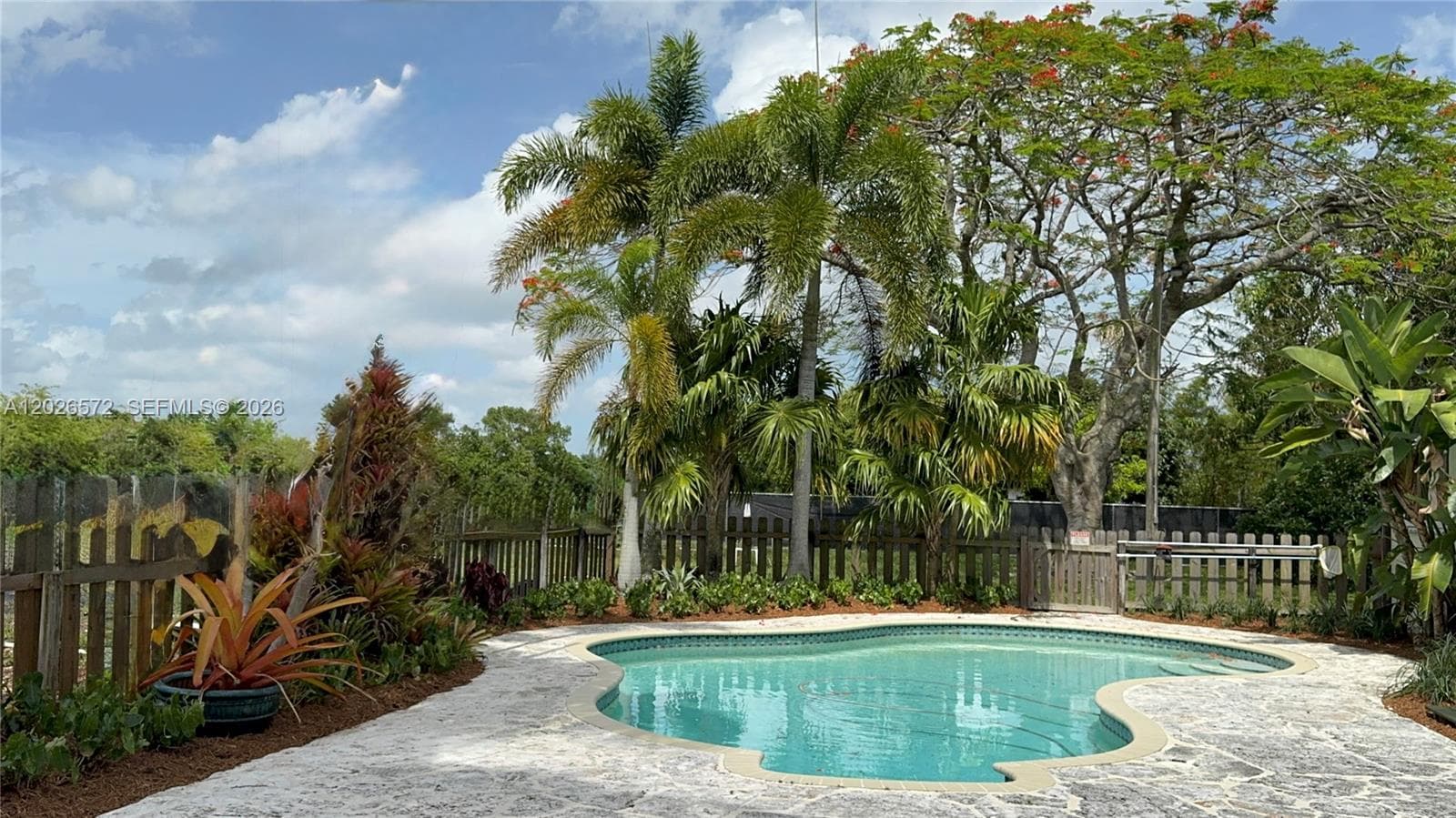 19505 SW 272nd St, Homestead, FL 33031 — zdjęcie 5