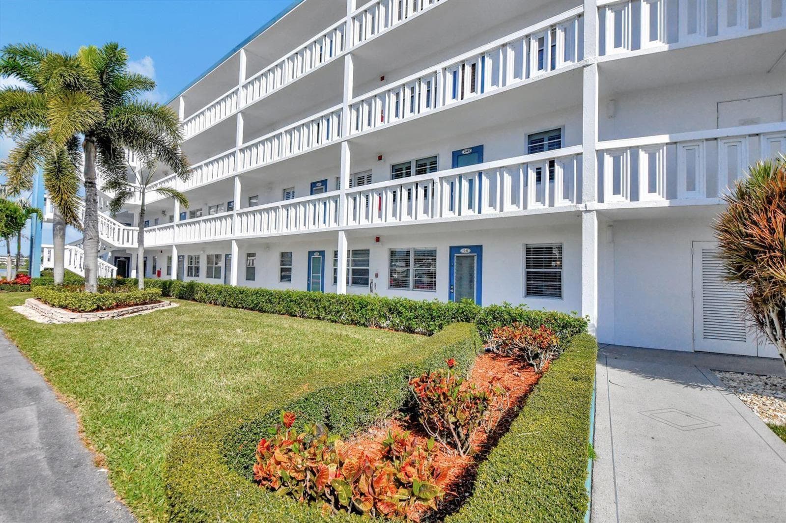 1047 Exeter C, Boca Raton, FL 33434 — zdjęcie 2