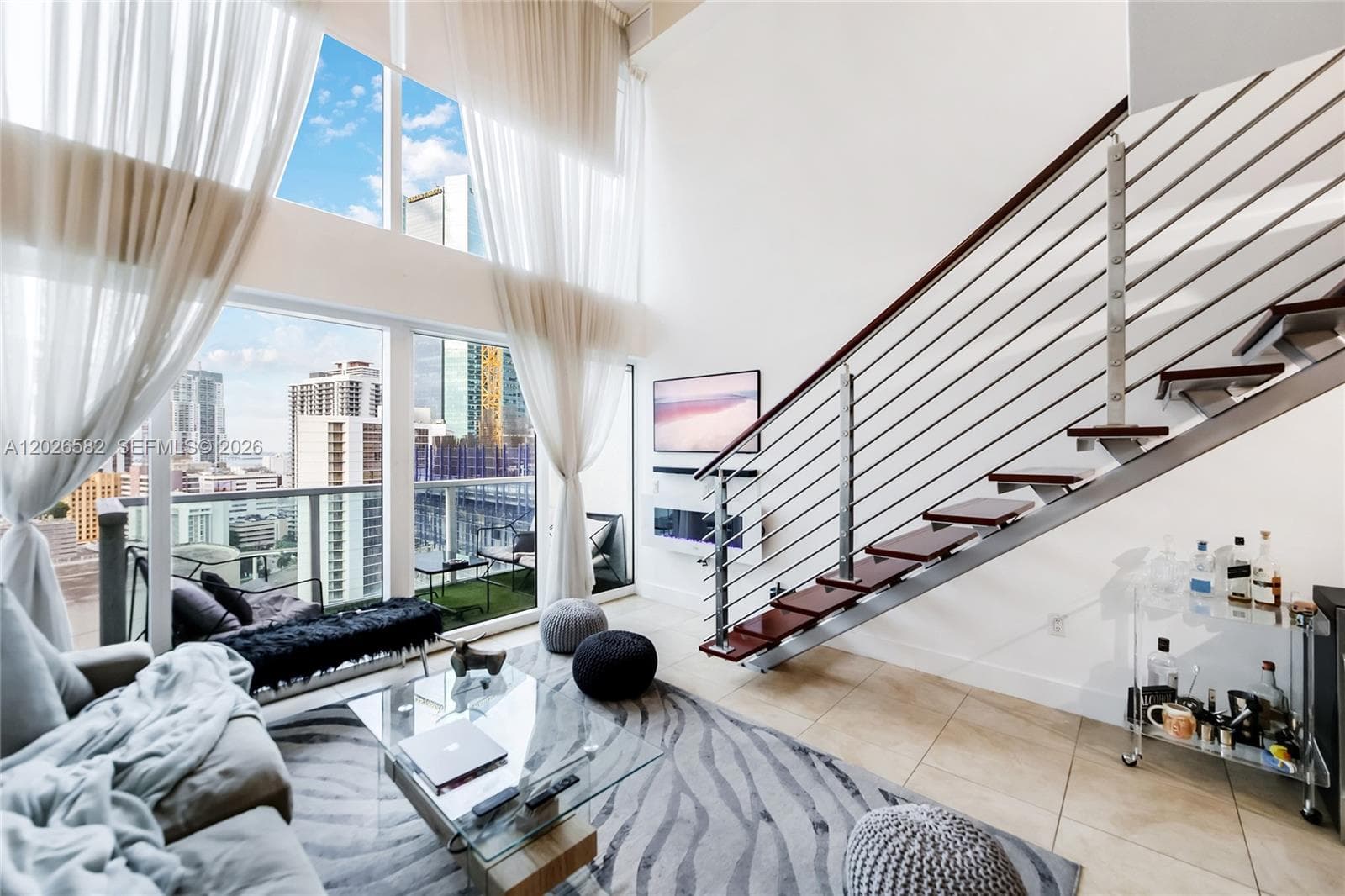 41 SE 5th St # 1303, Miami, FL 33131 — zdjęcie 4