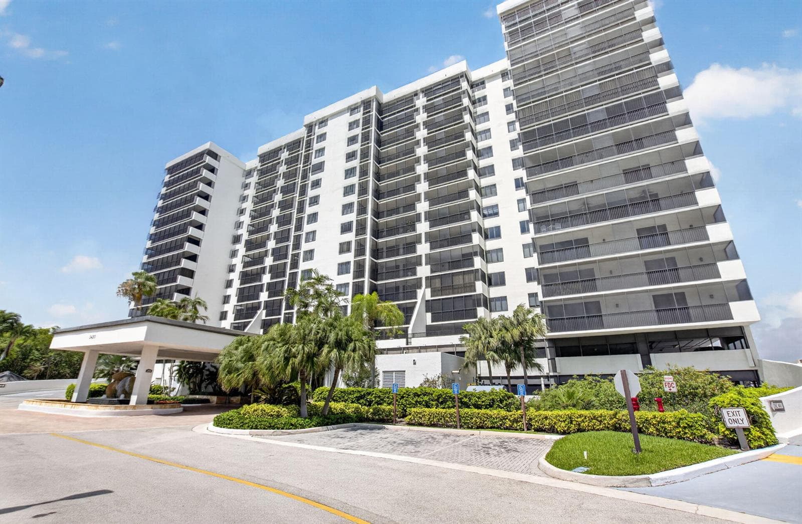 3420 S Ocean Boulevard # 12t, Highland Beach, FL 33487 — zdjęcie 2