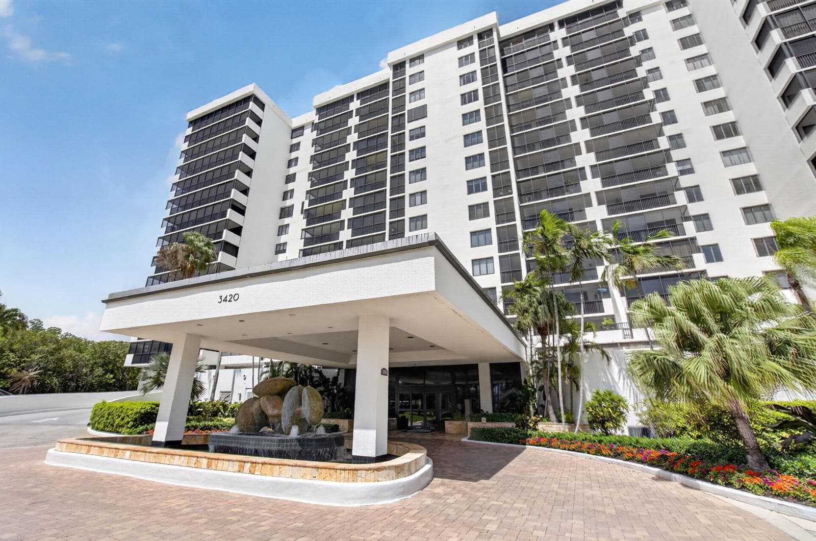 3420 S Ocean Boulevard # 12t, Highland Beach, FL 33487 — zdjęcie 3