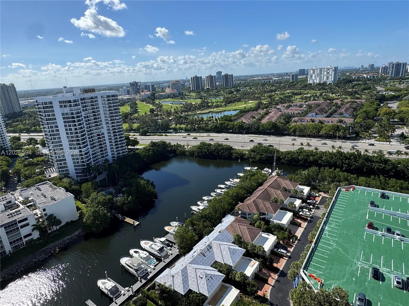 3530 Mystic Pointe Dr # 2709, Aventura, FL 33180 — zdjęcie 2