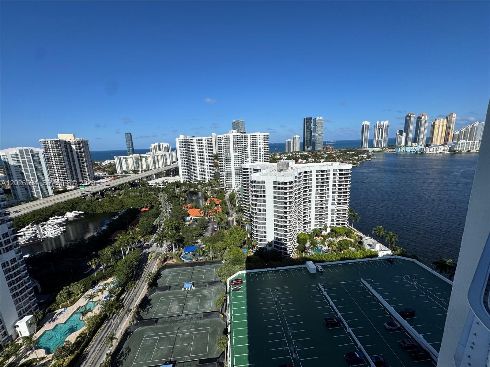 3530 Mystic Pointe Dr # 2709, Aventura, FL 33180 — zdjęcie 3
