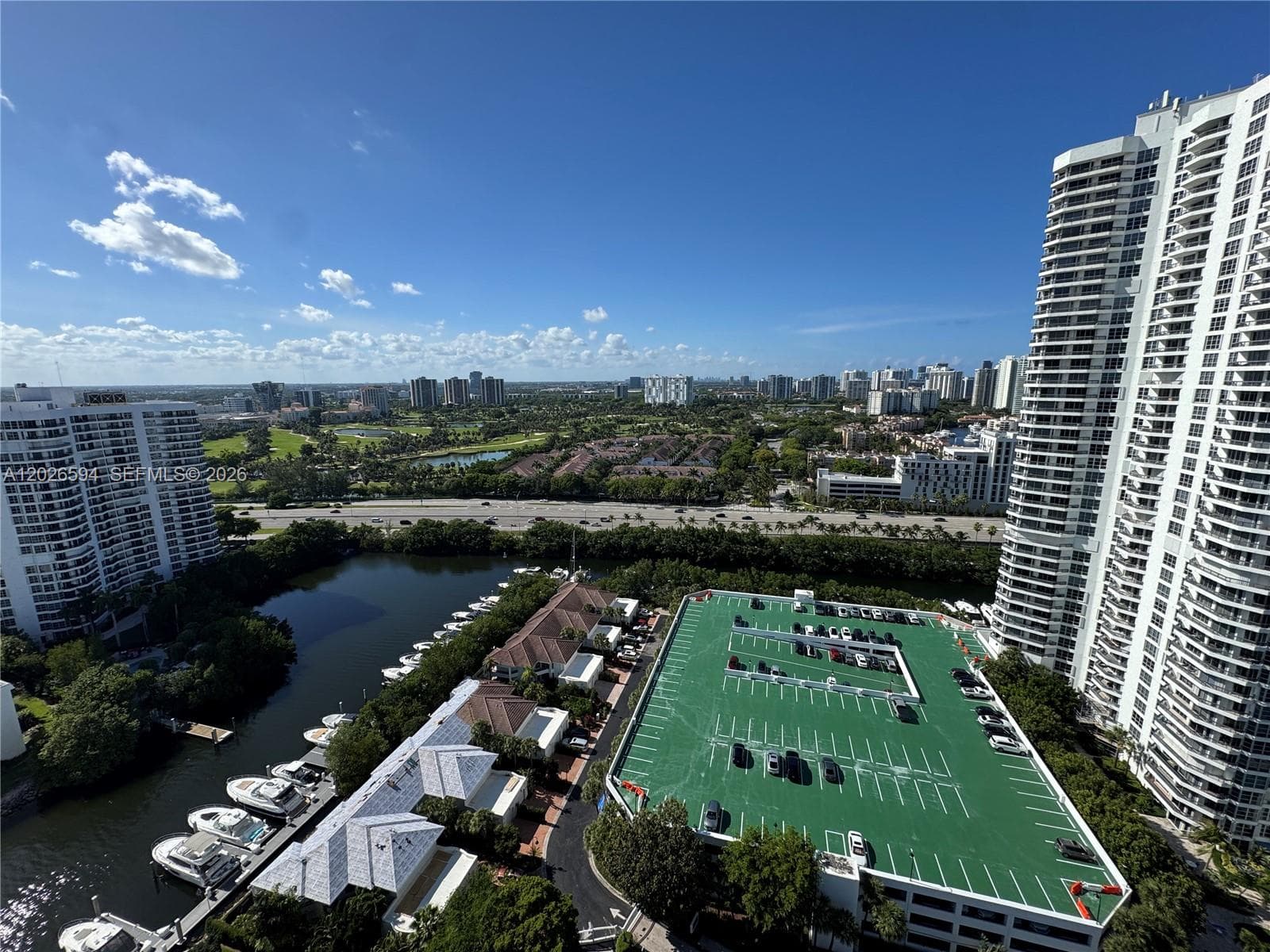3530 Mystic Pointe Dr # 2709, Aventura, FL 33180 — zdjęcie 5