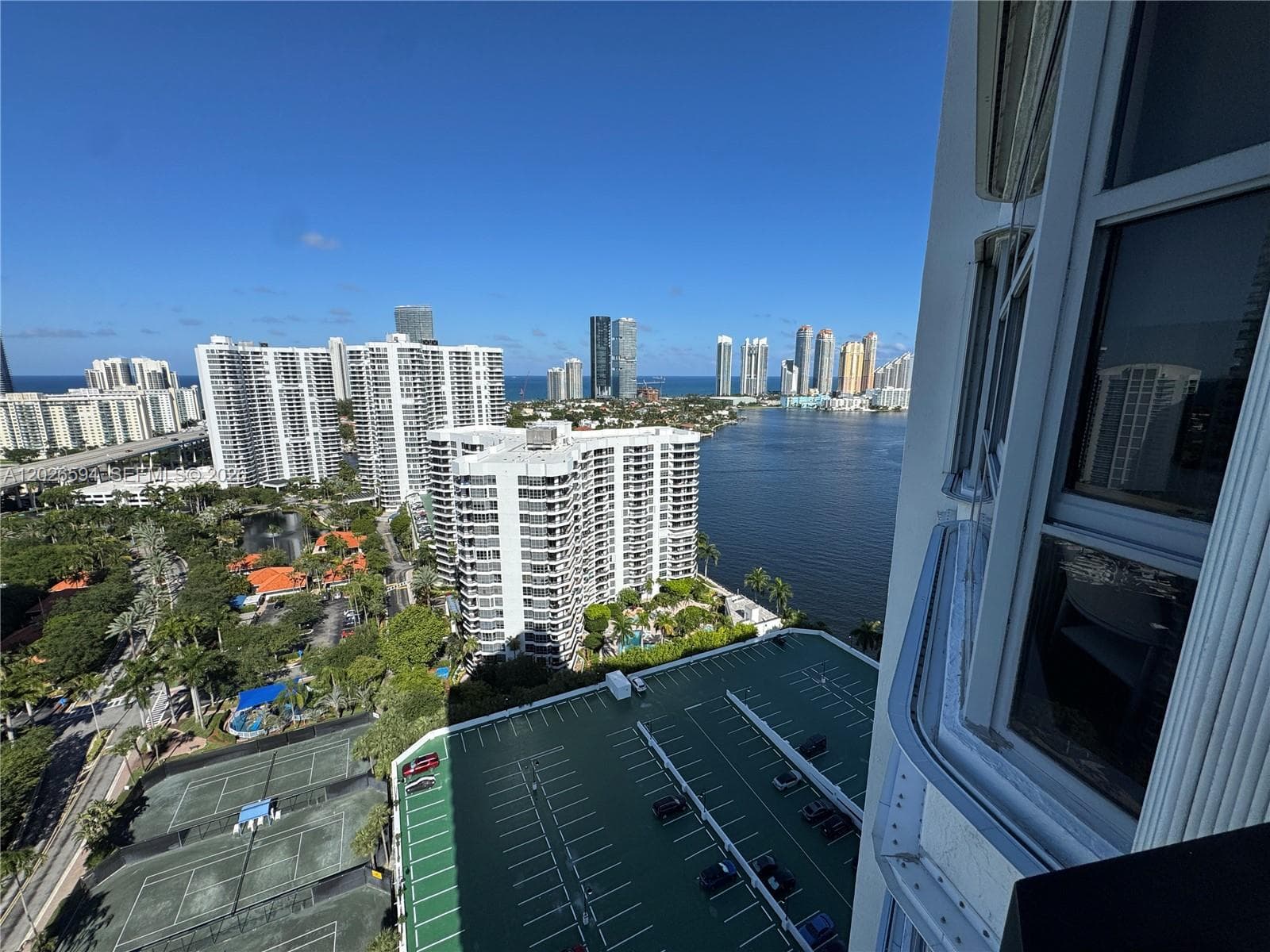 3530 Mystic Pointe Dr # 2709, Aventura, FL 33180 — zdjęcie 4