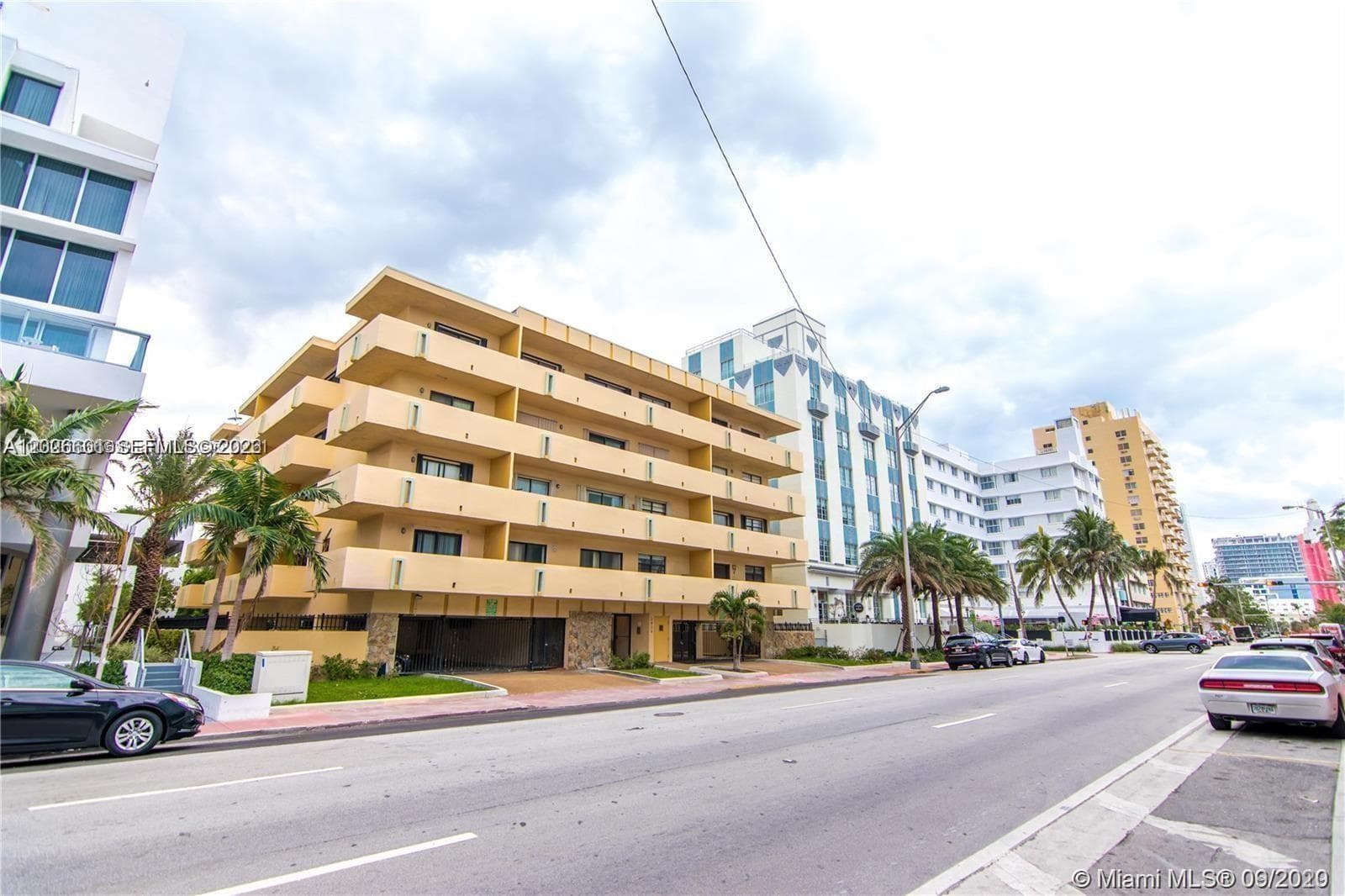2924 Collins Ave # 301, Miami Beach, FL 33140 — zdjęcie 2