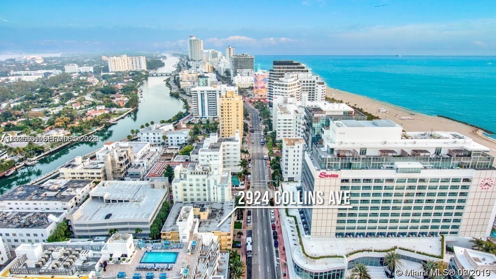 2924 Collins Ave # 301, Miami Beach, FL 33140 — zdjęcie 3