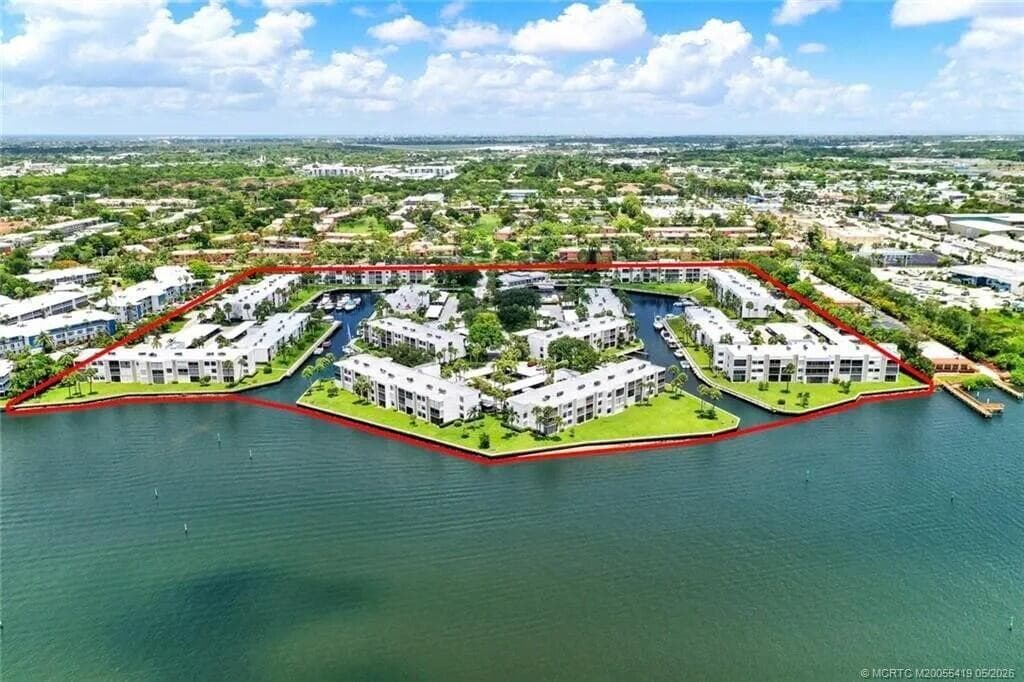 1950 SW Palm City Road # 14-305, Stuart, FL 34994 — zdjęcie 2