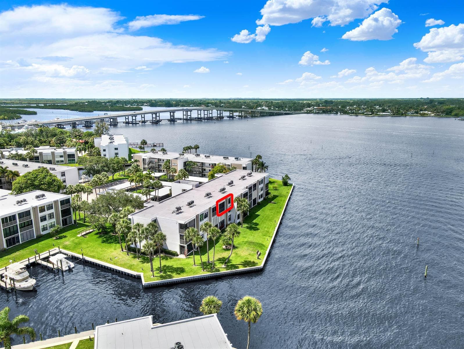 1950 SW Palm City Road # 14-305, Stuart, FL 34994 — zdjęcie 3