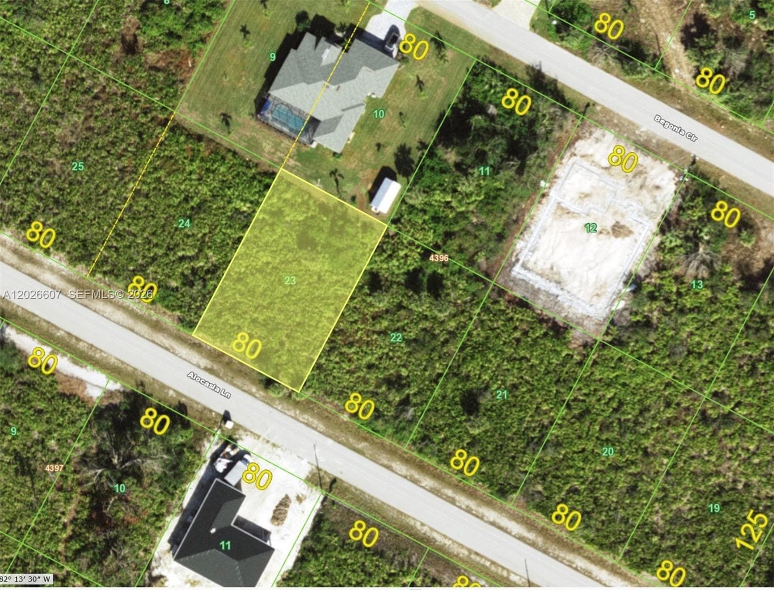 13428 Alocasia Ln, Port Charlotte, FL 33981 — zdjęcie 2
