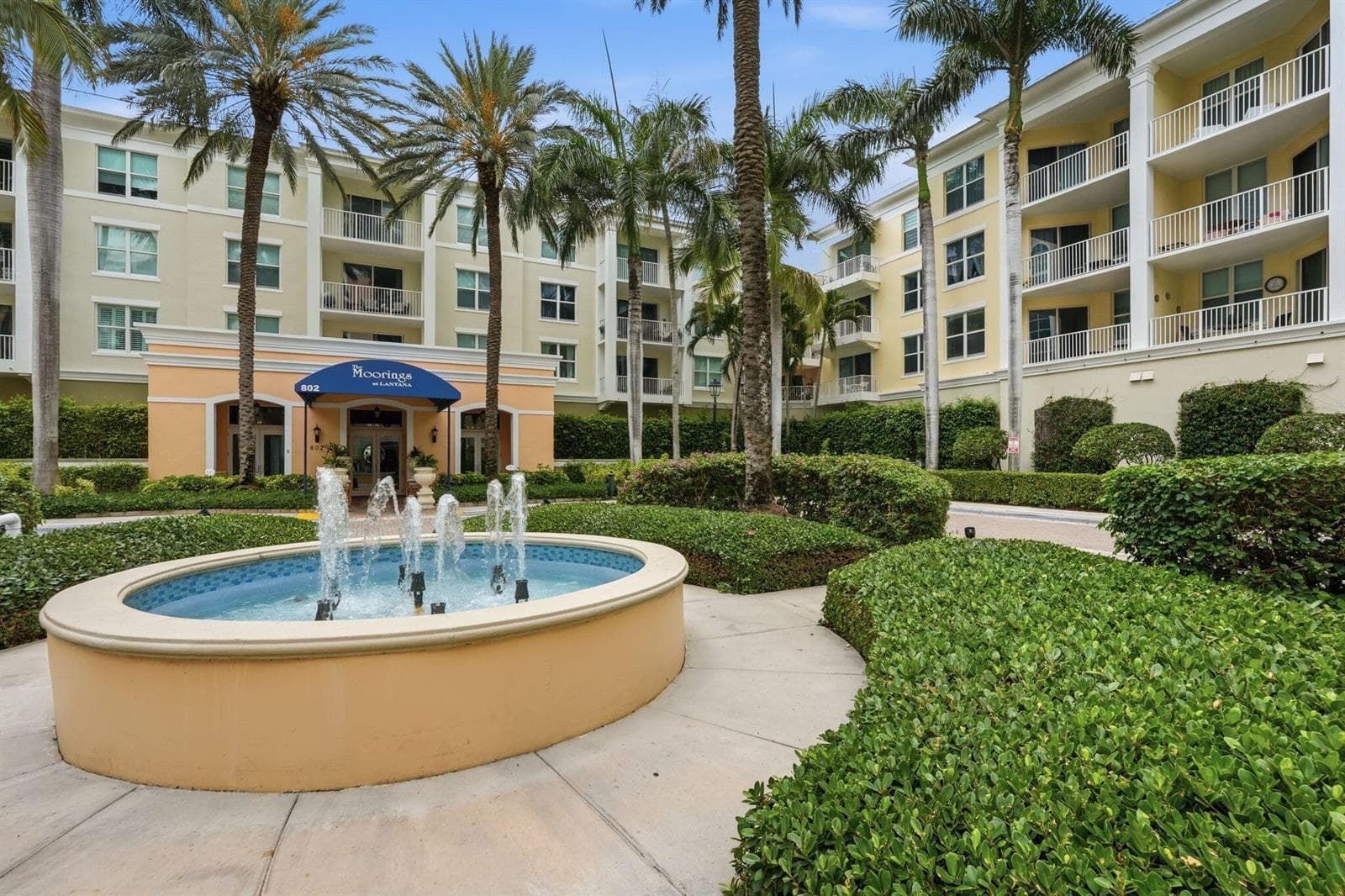 802 W Windward Way # 304, Lantana, FL 33462 — zdjęcie 2