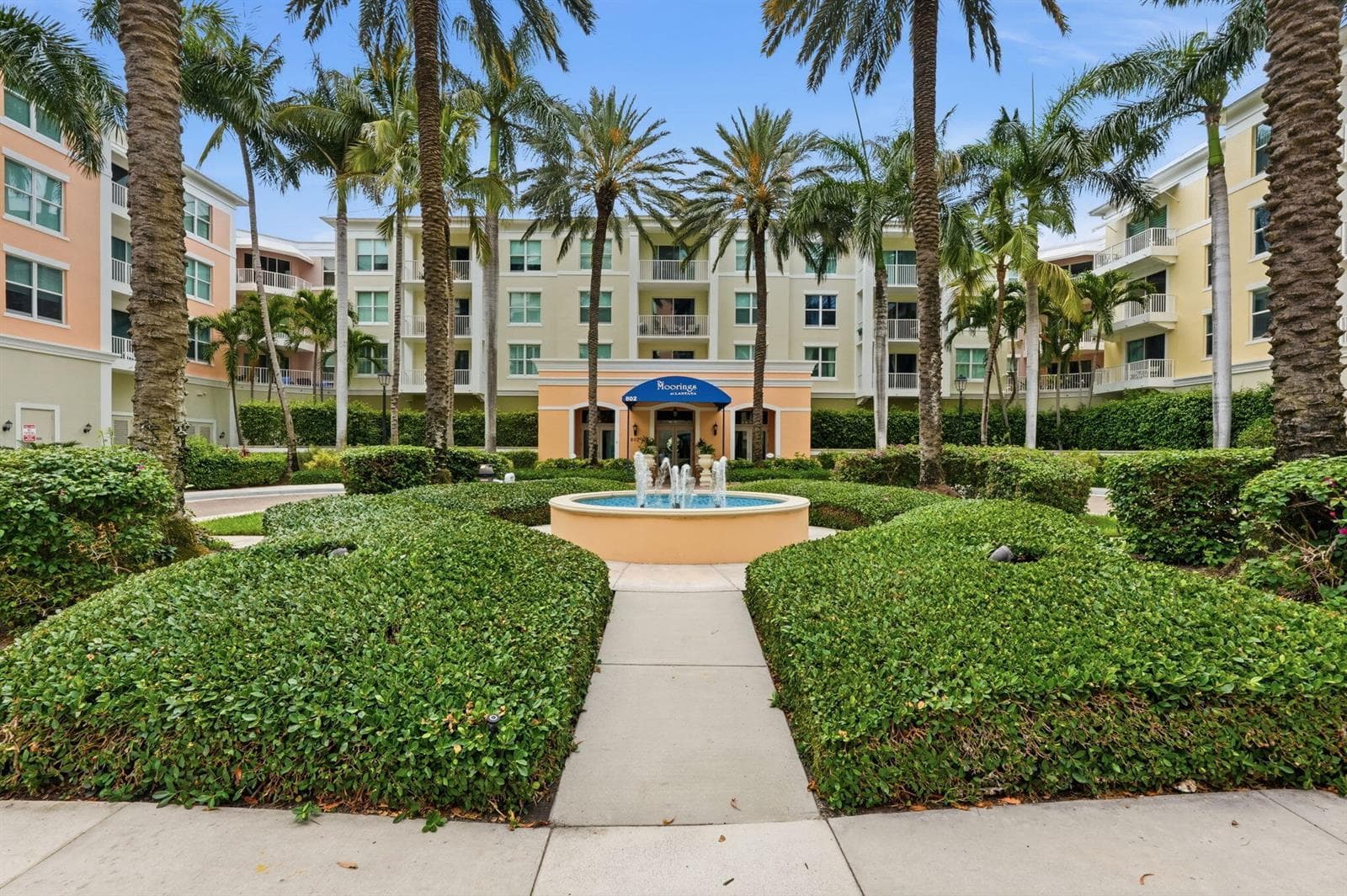 802 W Windward Way # 304, Lantana, FL 33462 — zdjęcie 3