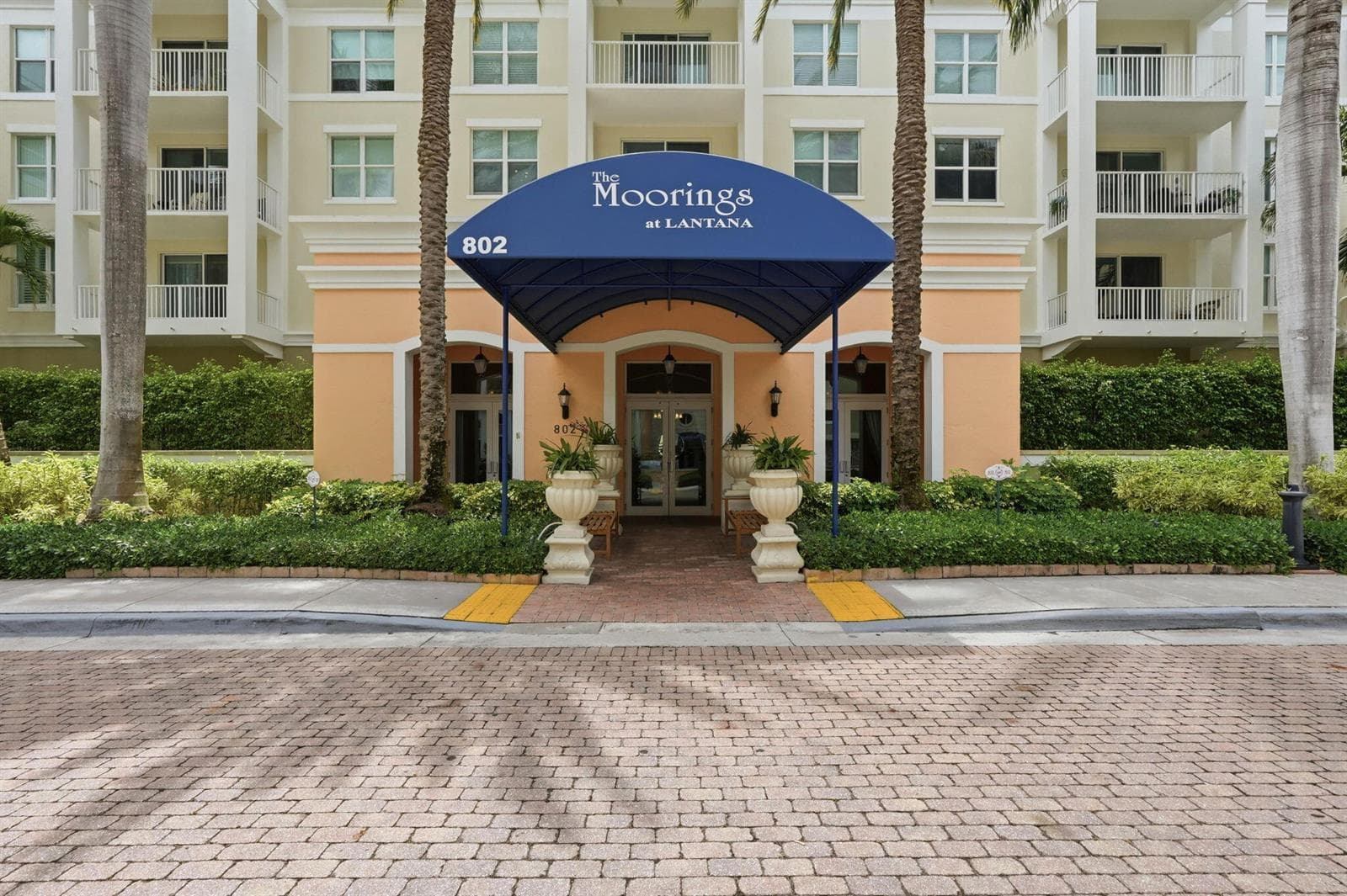 802 W Windward Way # 304, Lantana, FL 33462 — zdjęcie 4
