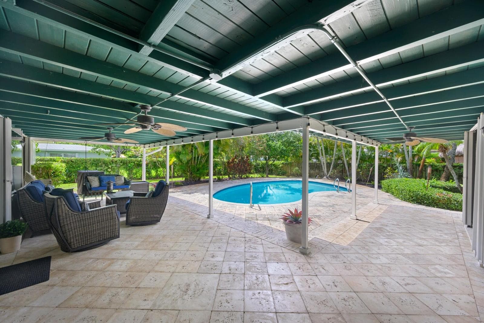 6850 NW 7th Street, Plantation, FL 33317 — zdjęcie 3