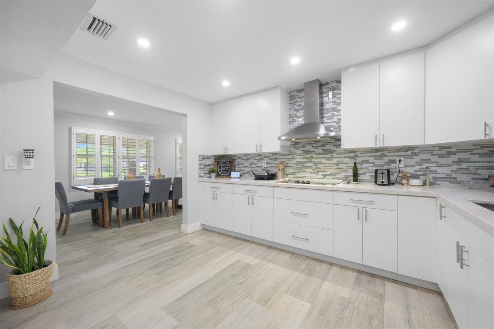 6850 NW 7th Street, Plantation, FL 33317 — zdjęcie 5