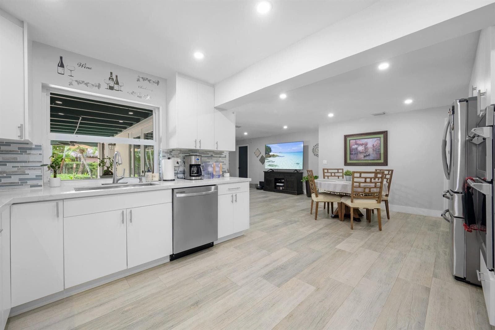 6850 NW 7th Street, Plantation, FL 33317 — zdjęcie 4
