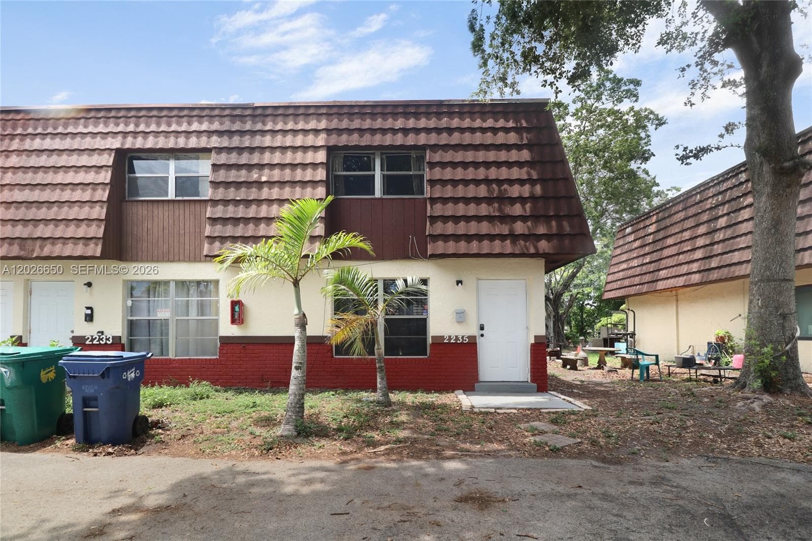 2235 NW 59th Way # 2235, Lauderhill, FL 33313 — zdjęcie 2