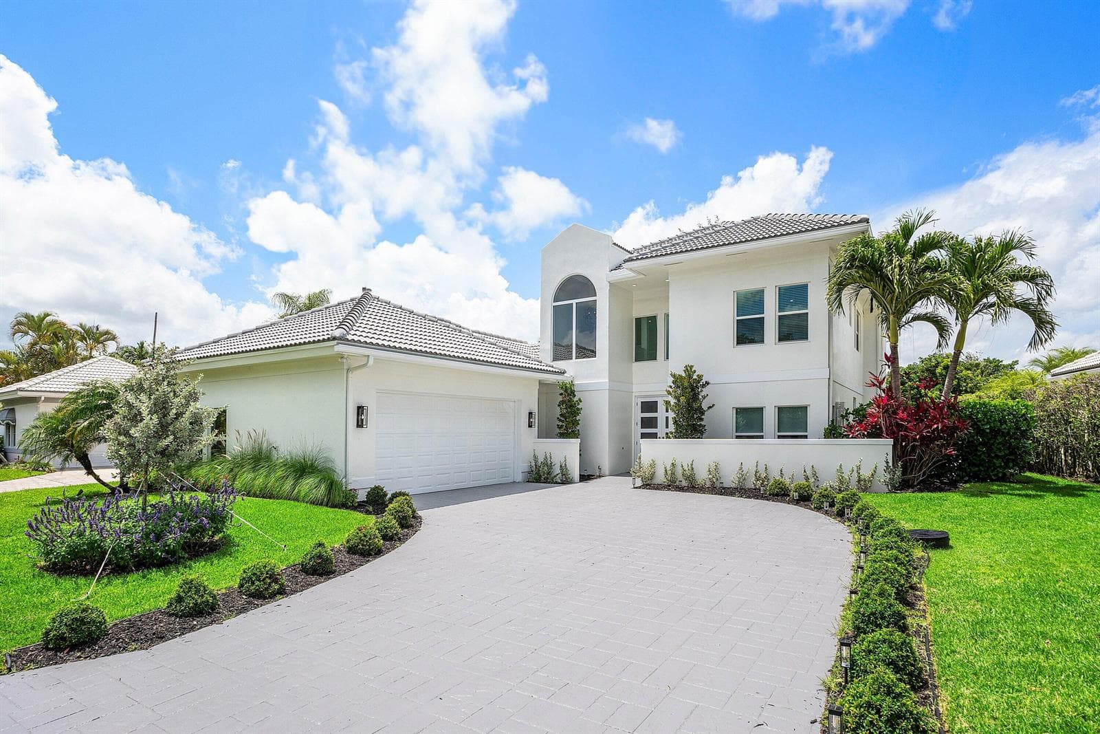 9701 Spray Drive, West Palm Beach, FL 33411 — zdjęcie 2