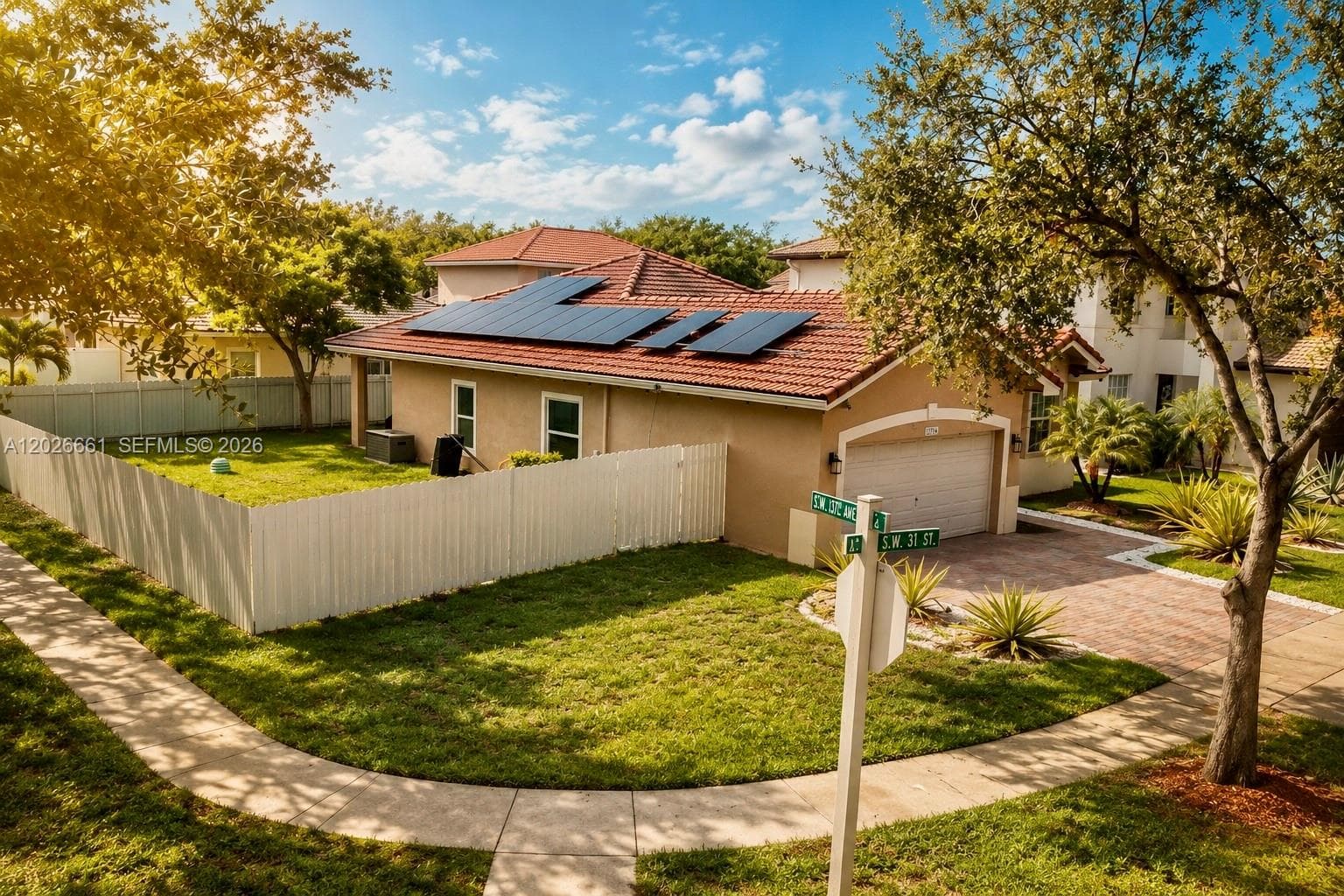 13704 SW 31st St, Miramar, FL 33027 — zdjęcie 2
