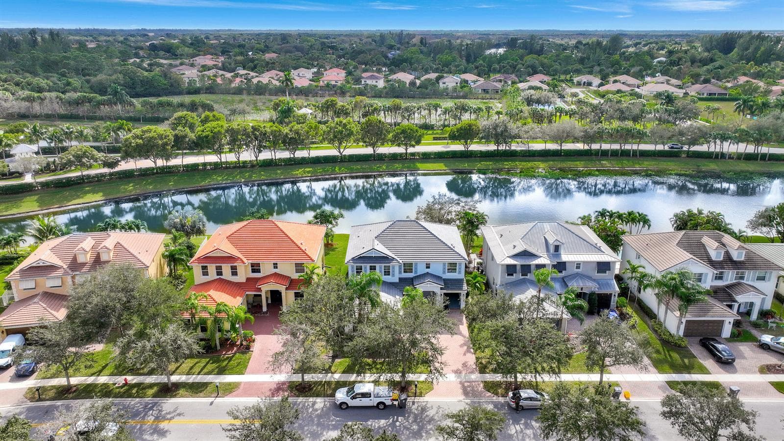9334 Madewood Court, Royal Palm Beach, FL 33411 — zdjęcie 3