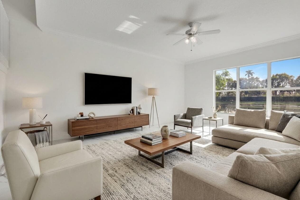 9334 Madewood Court, Royal Palm Beach, FL 33411 — zdjęcie 5