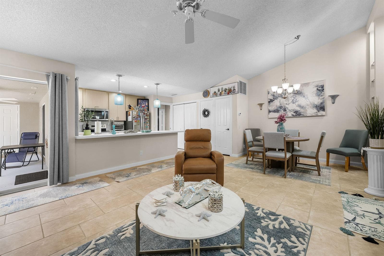 1559 SW Waterfall Boulevard, Palm City, FL 34990 — zdjęcie 2