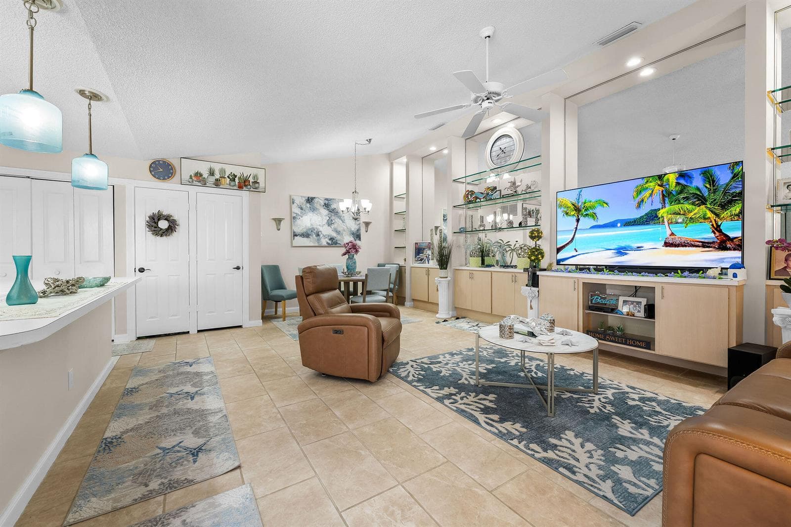 1559 SW Waterfall Boulevard, Palm City, FL 34990 — zdjęcie 4