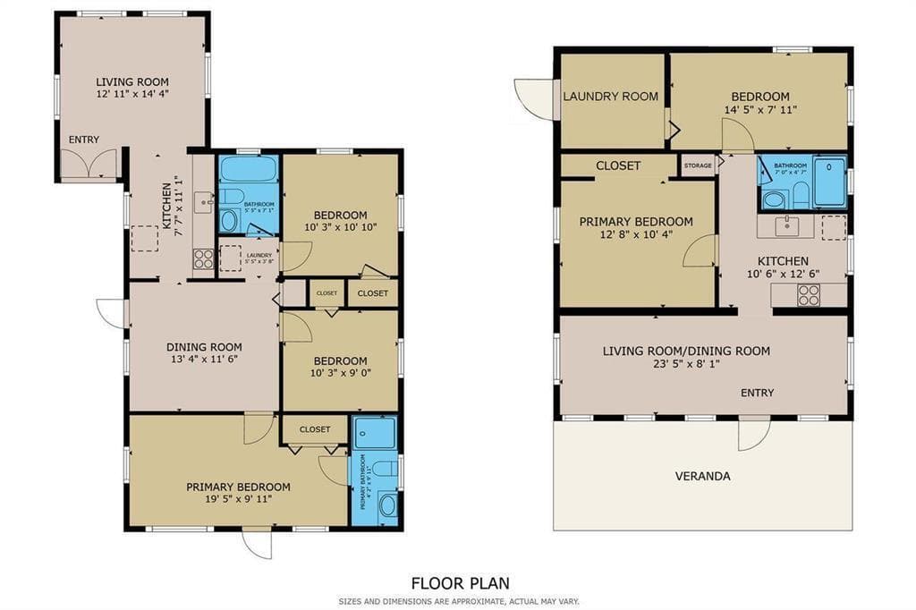 312 SW 12th Avenue, Fort Lauderdale, FL 33312 — zdjęcie 4